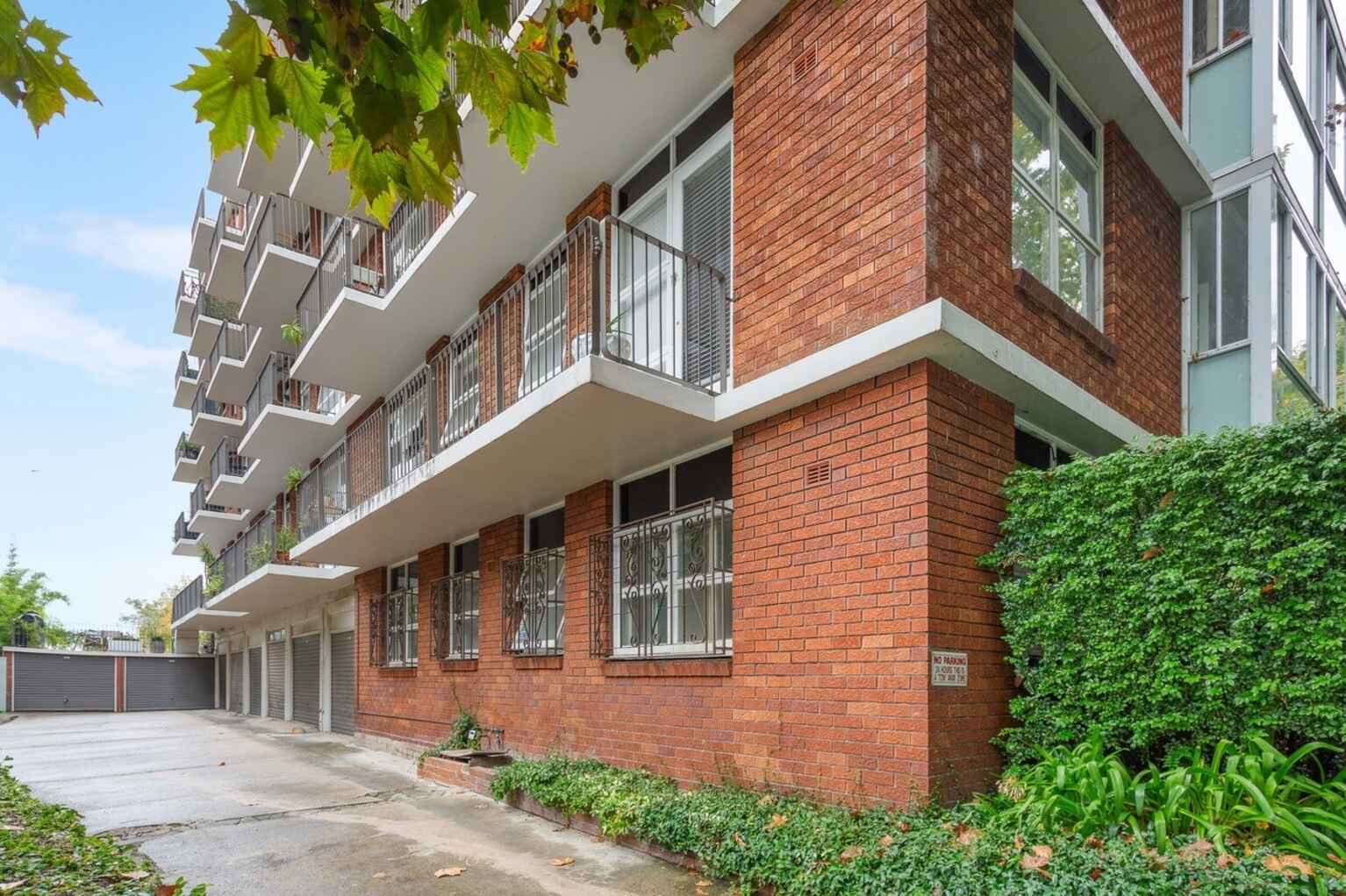 44/12 Wylde Street Potts Point 44/12 Wylde Street Potts Point