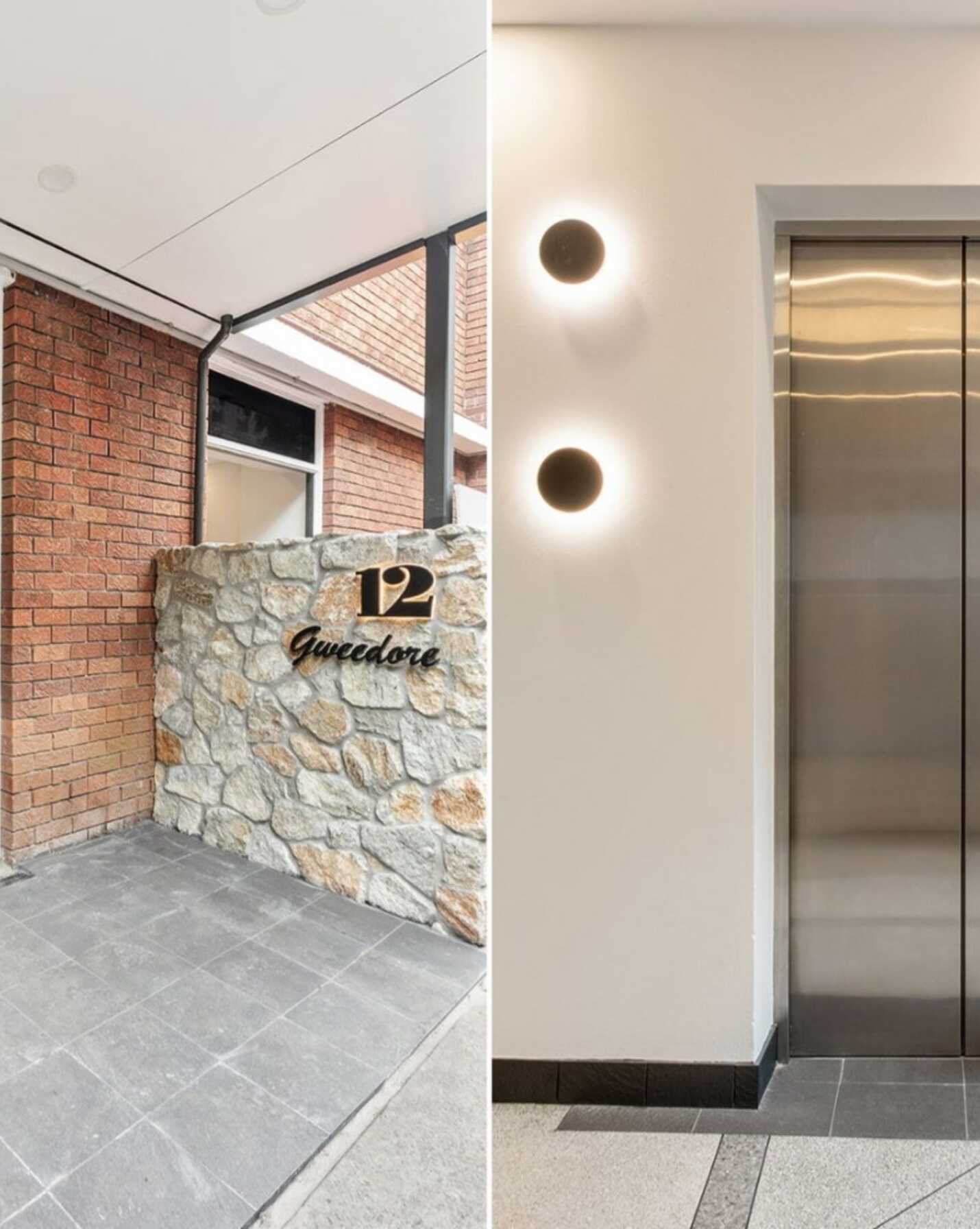 44/12 Wylde Street Potts Point, Point - Thumbnail 2