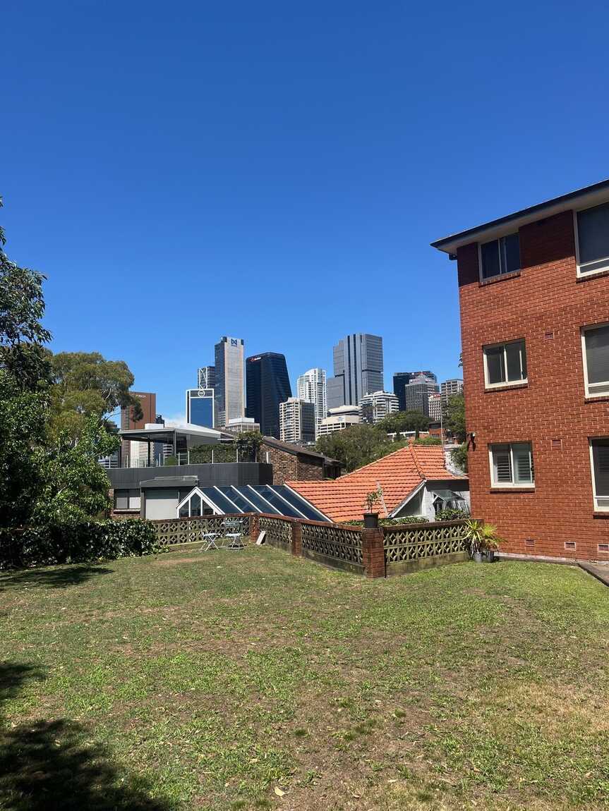 21/59 Lower Bent Street Neutral Bay 21/59 Lower Bent Street Neutral Bay