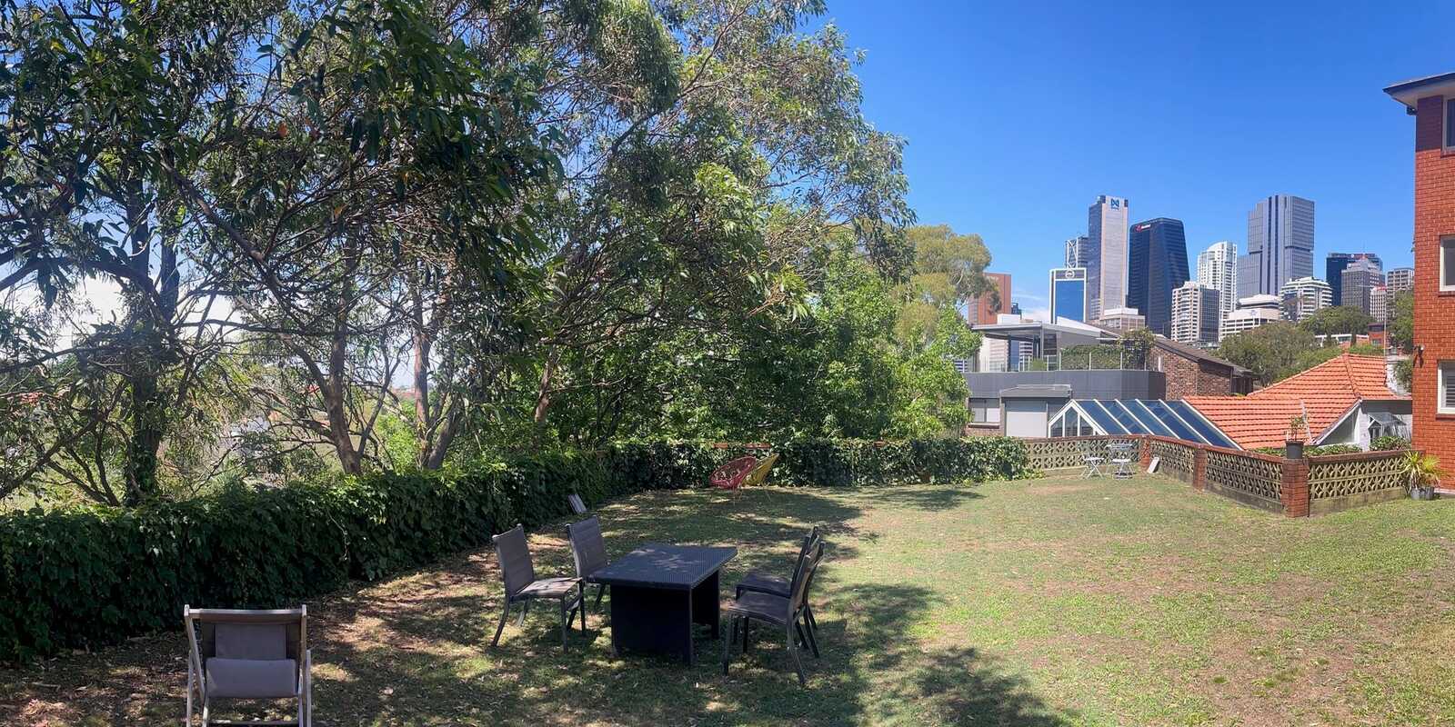 21/59 Lower Bent Street Neutral Bay 21/59 Lower Bent Street Neutral Bay