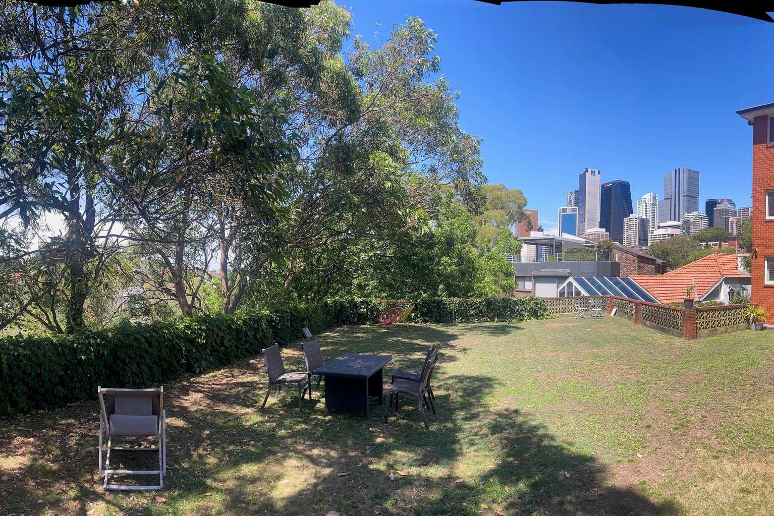 21/59 Lower Bent Street Neutral Bay 21/59 Lower Bent Street Neutral Bay