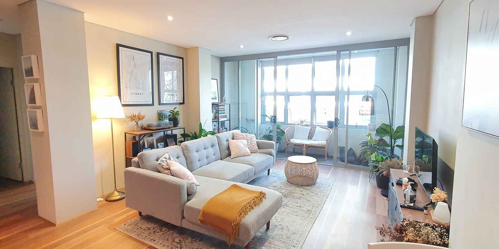 9/156-158 Maroubra Road Maroubra