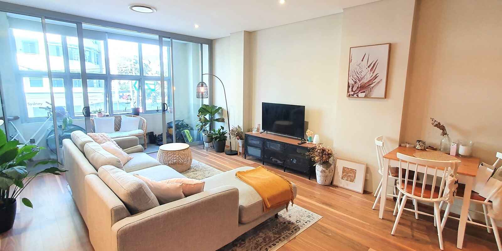 9/156-158 Maroubra Road Maroubra