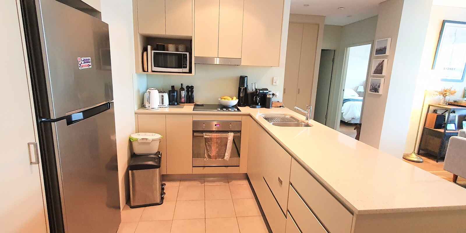 9/156-158 Maroubra Road Maroubra