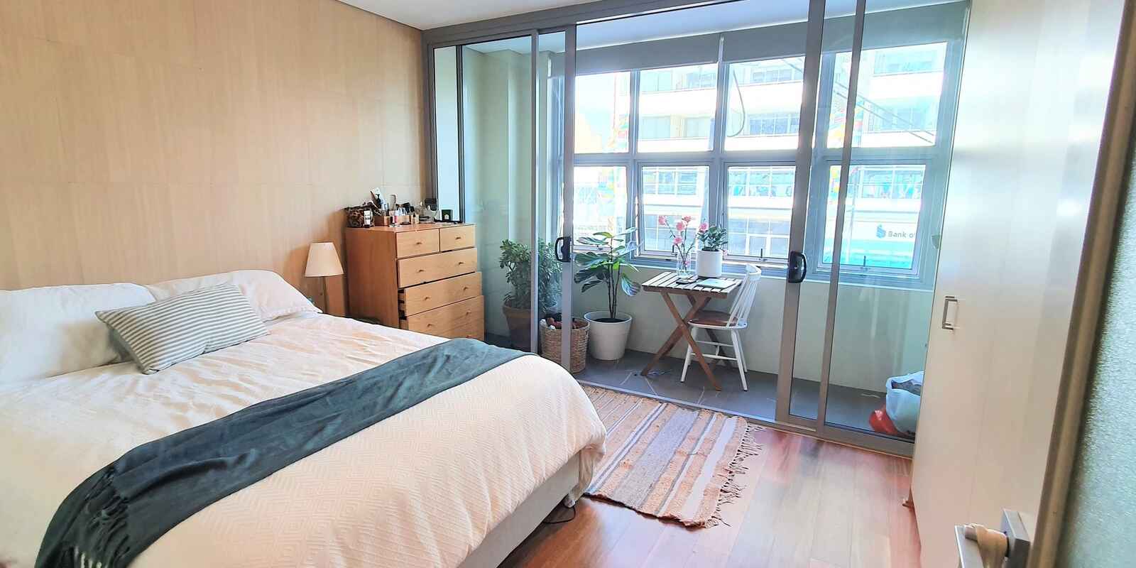 9/156-158 Maroubra Road Maroubra