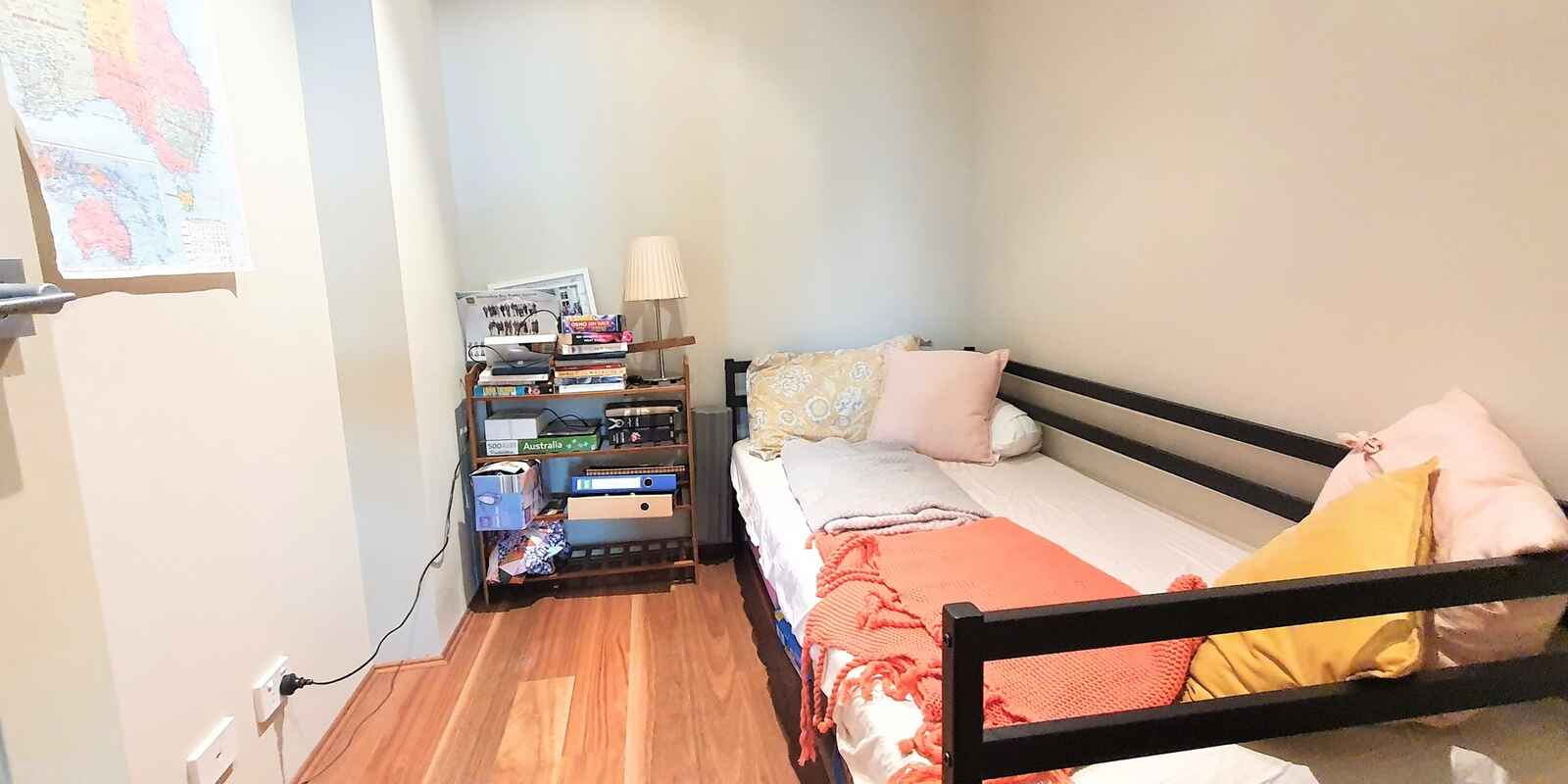 9/156-158 Maroubra Road Maroubra