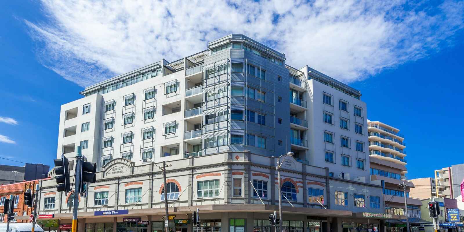 9/156-158 Maroubra Road Maroubra