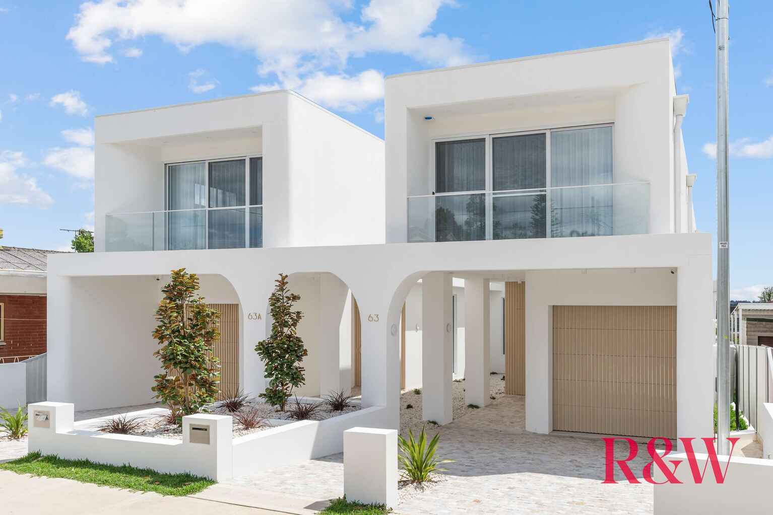 63 BEACONSFIELD STREET Silverwater