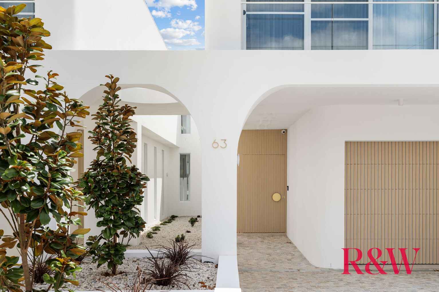 63 BEACONSFIELD STREET Silverwater