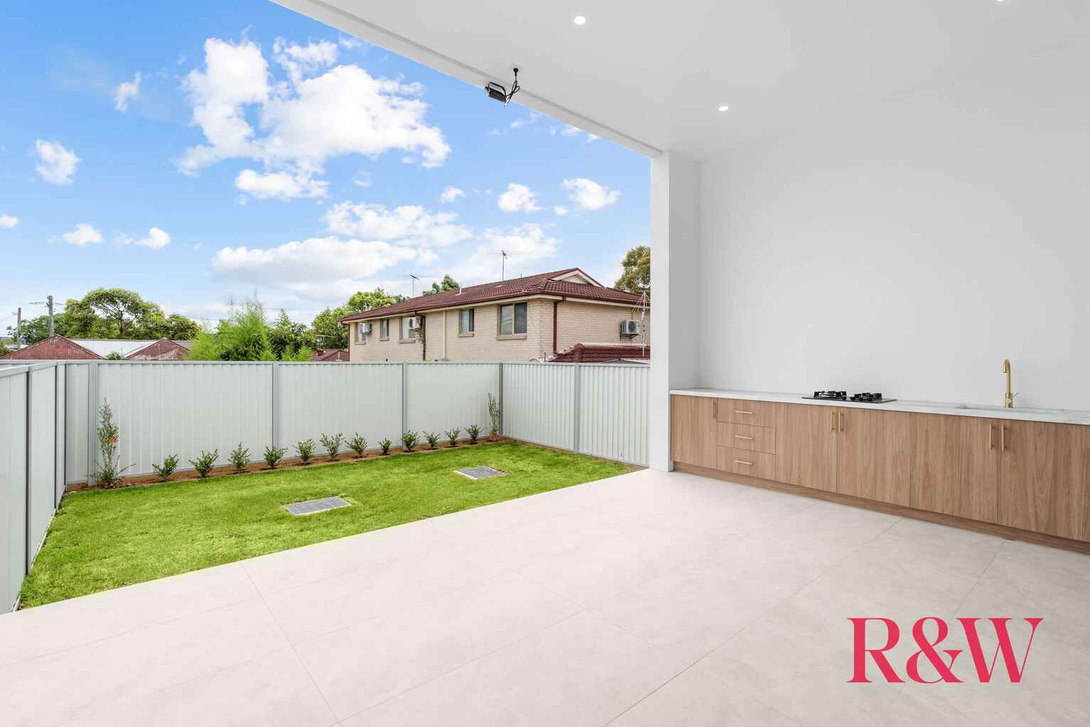 63 BEACONSFIELD STREET Silverwater