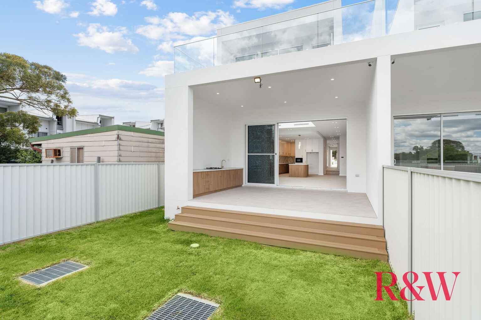 63 BEACONSFIELD STREET Silverwater