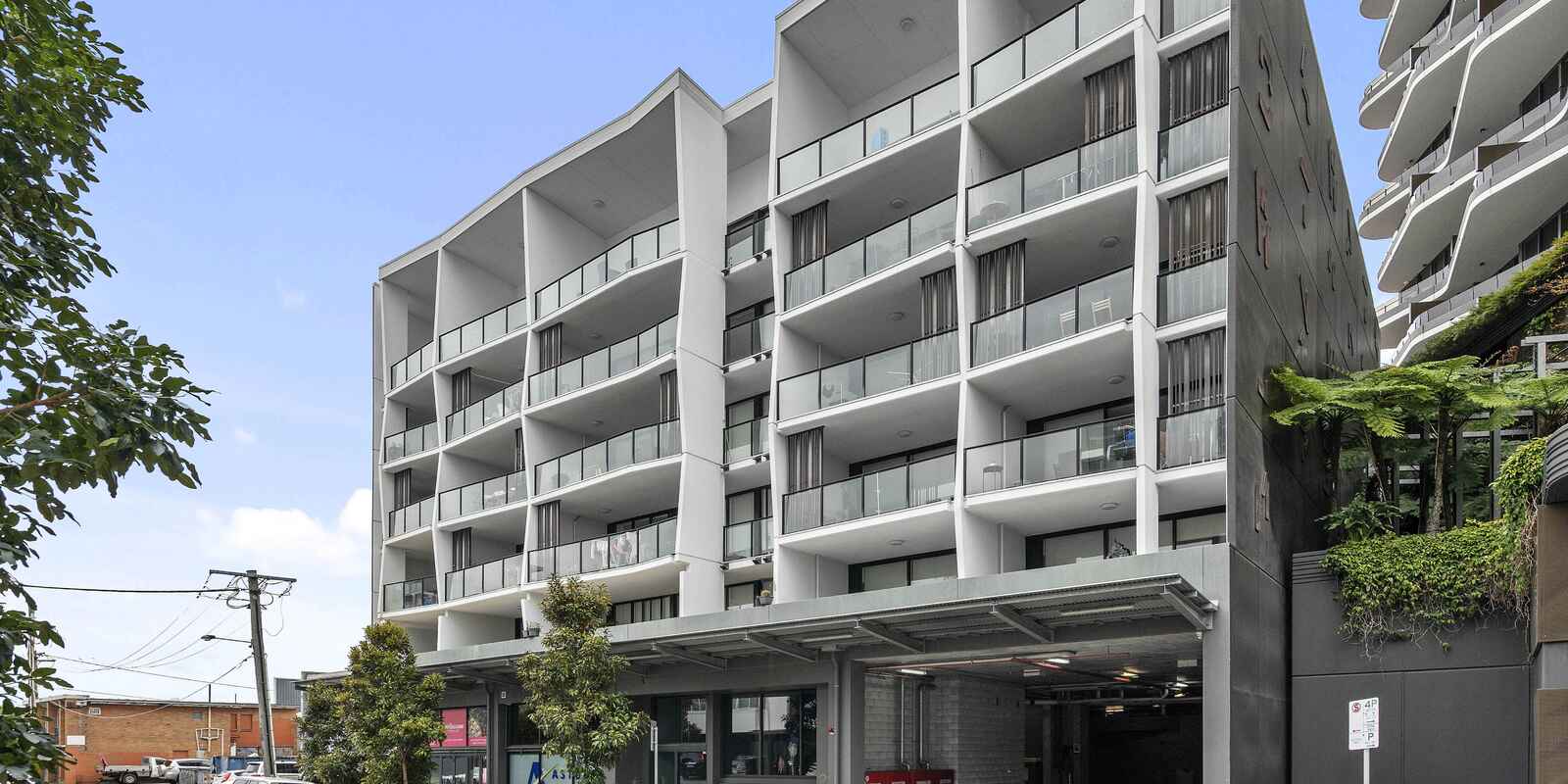 508/21 Nile Street Woolloongabba