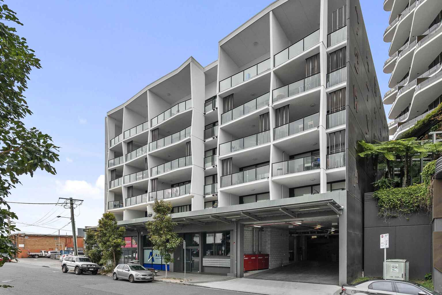 508/21 Nile Street Woolloongabba