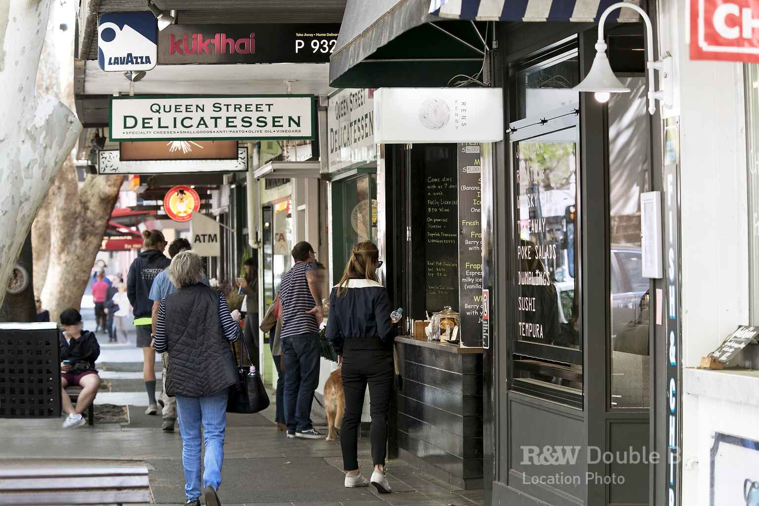 2/120-124 Oxford Street Woollahra 2/120-124 Oxford Street Woollahra