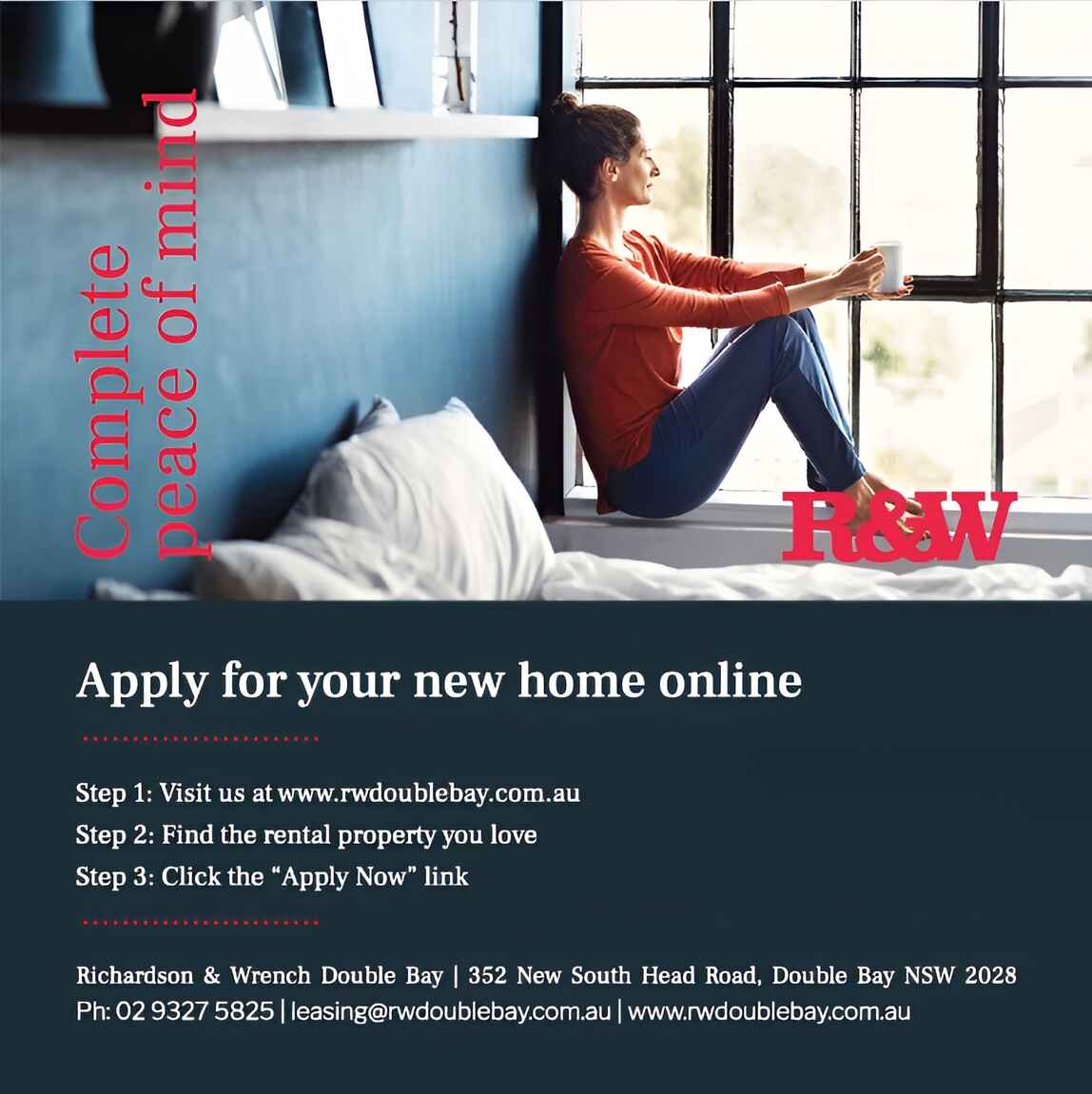 2/120-124 Oxford Street Woollahra 2/120-124 Oxford Street Woollahra