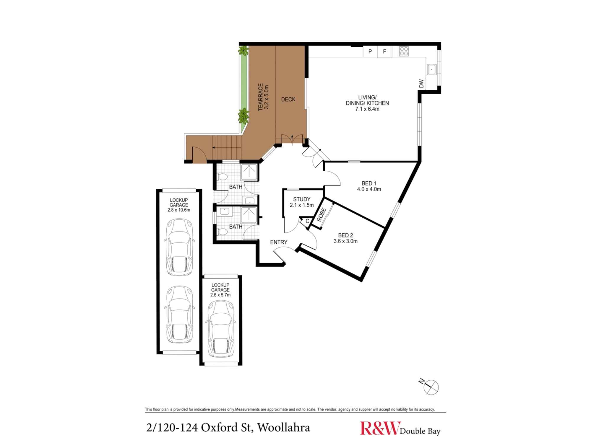 2/120-124 Oxford Street Woollahra 2/120-124 Oxford Street Woollahra