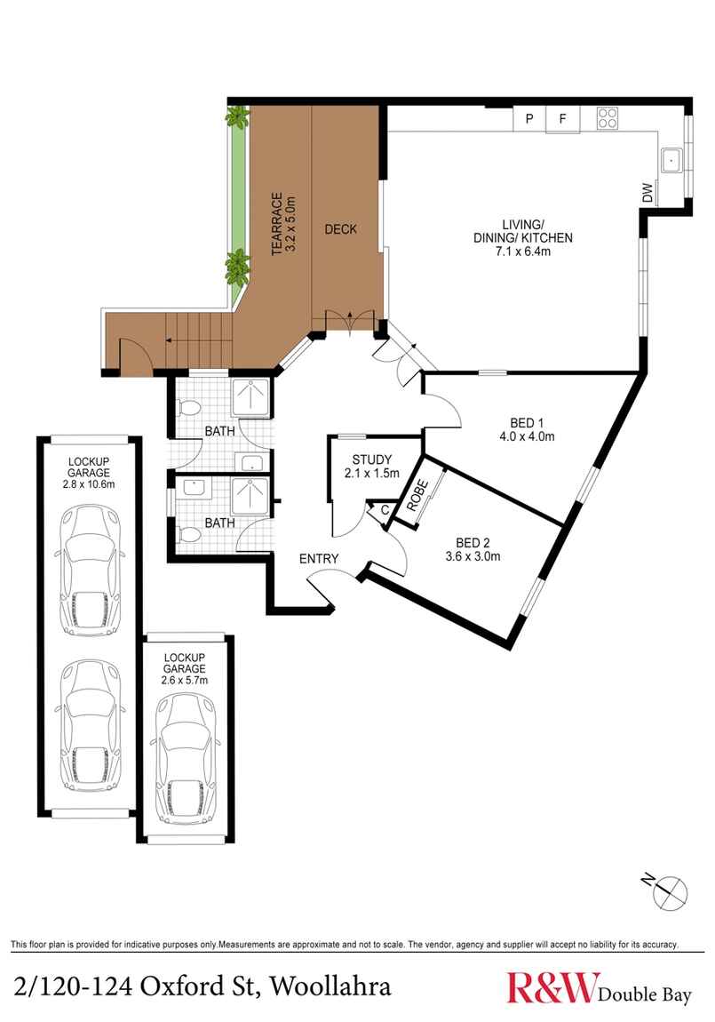 2/120-124 Oxford Street Woollahra 2/120-124 Oxford Street Woollahra