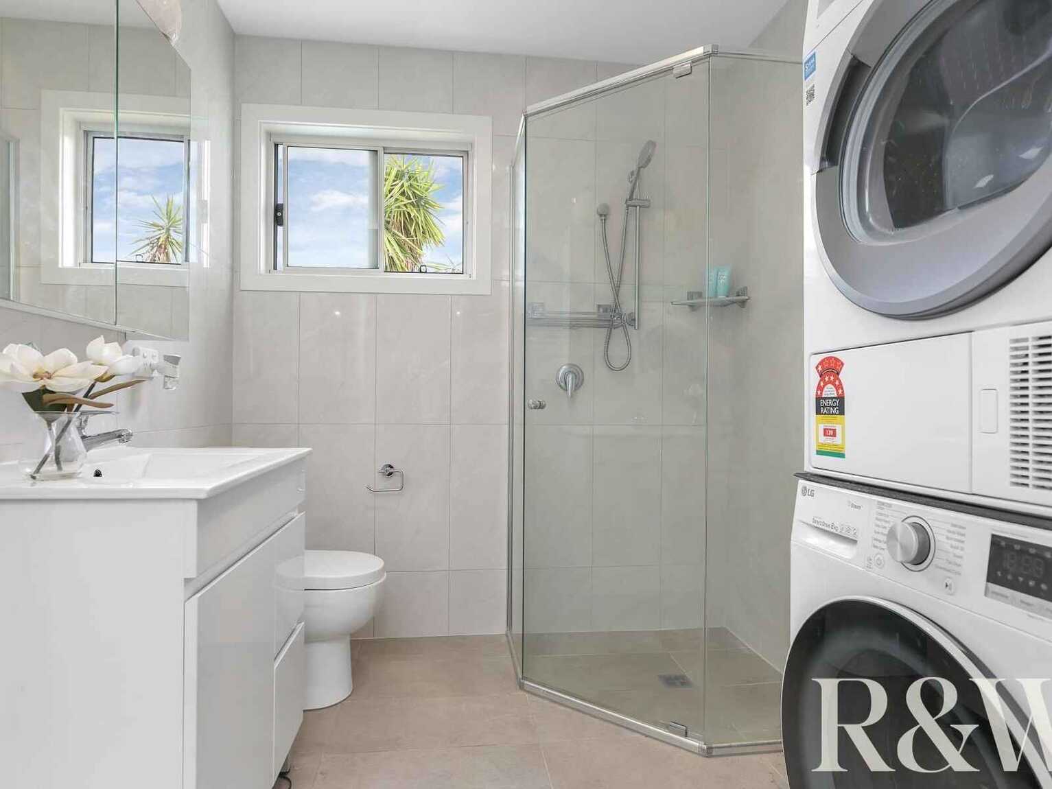 2 & 2A Francis Greenway Avenue St Clair 2 & 2A Francis Greenway Avenue St Clair