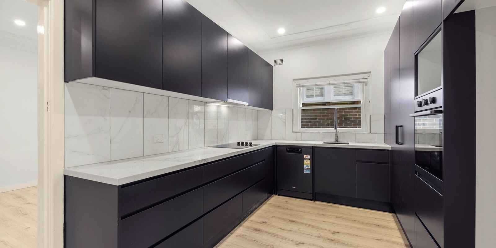 3/23 King Street Waverton