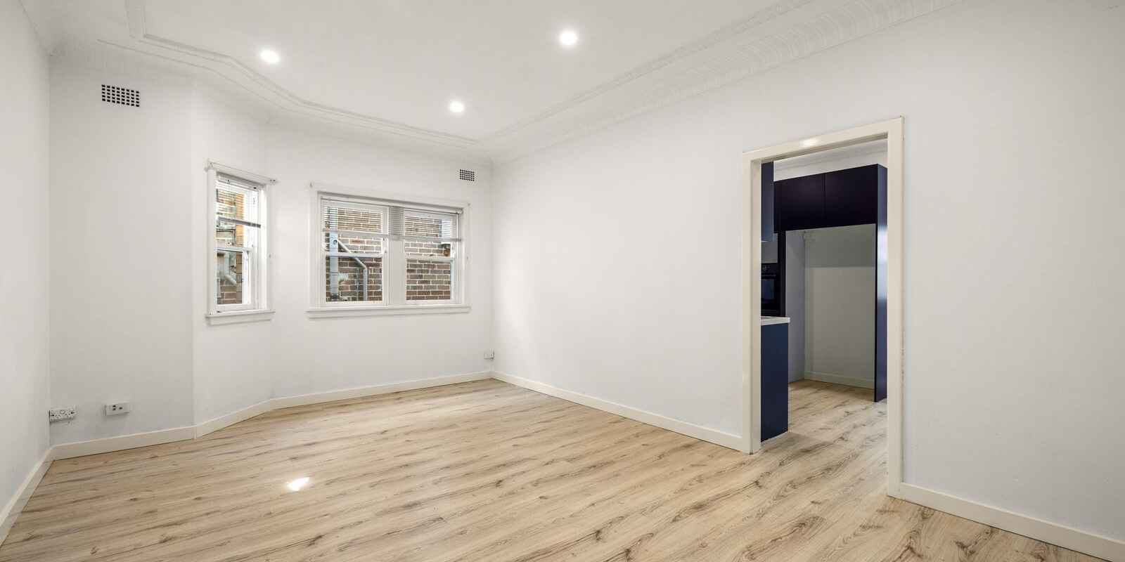 3/23 King Street Waverton