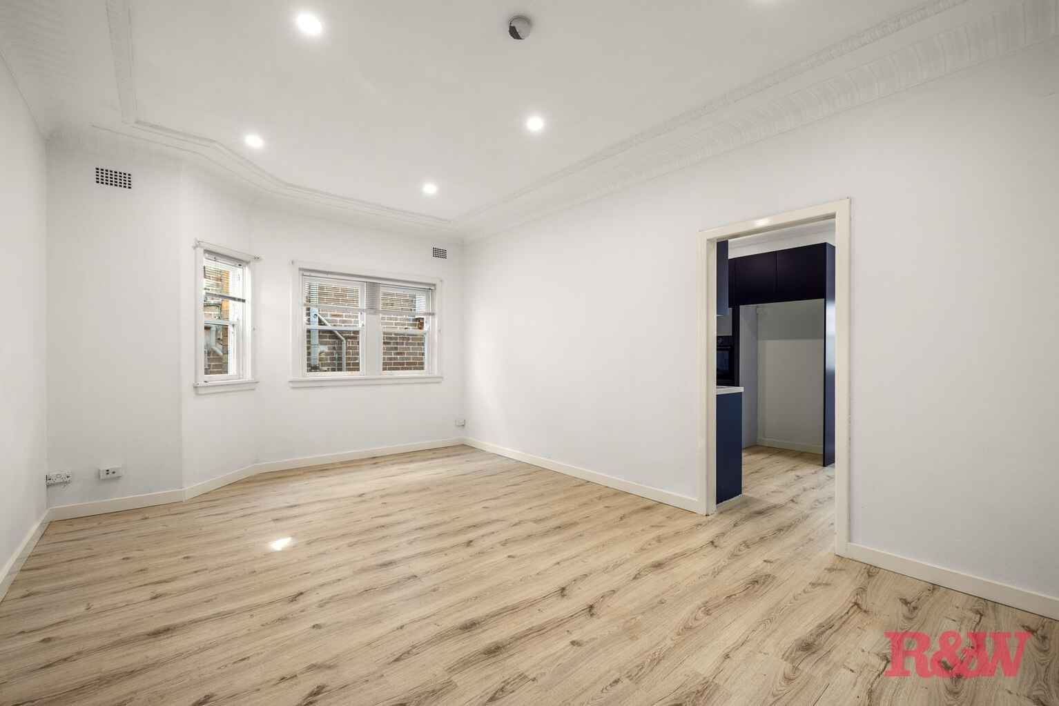 3/23 King Street Waverton