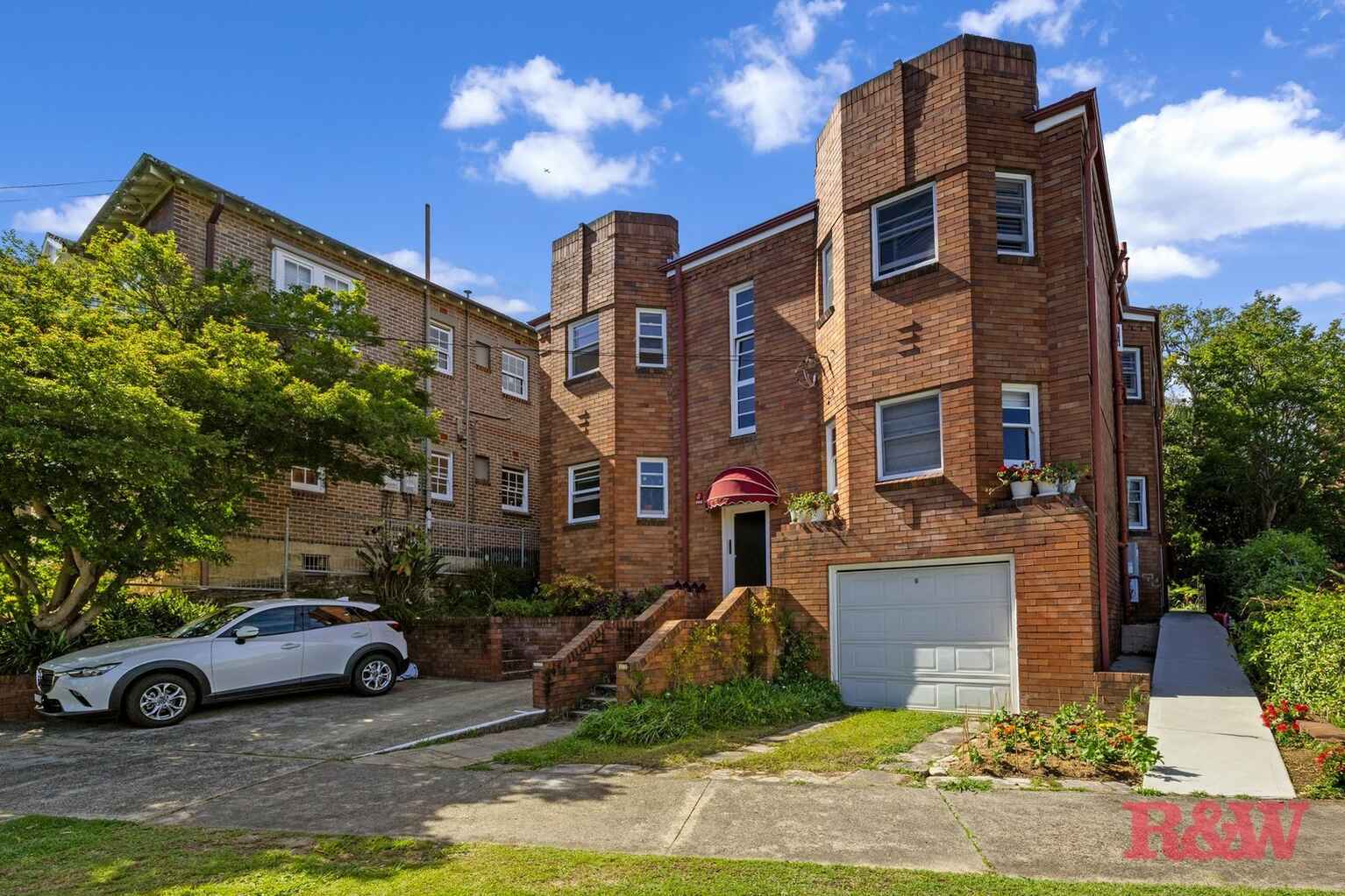 3/23 King Street Waverton