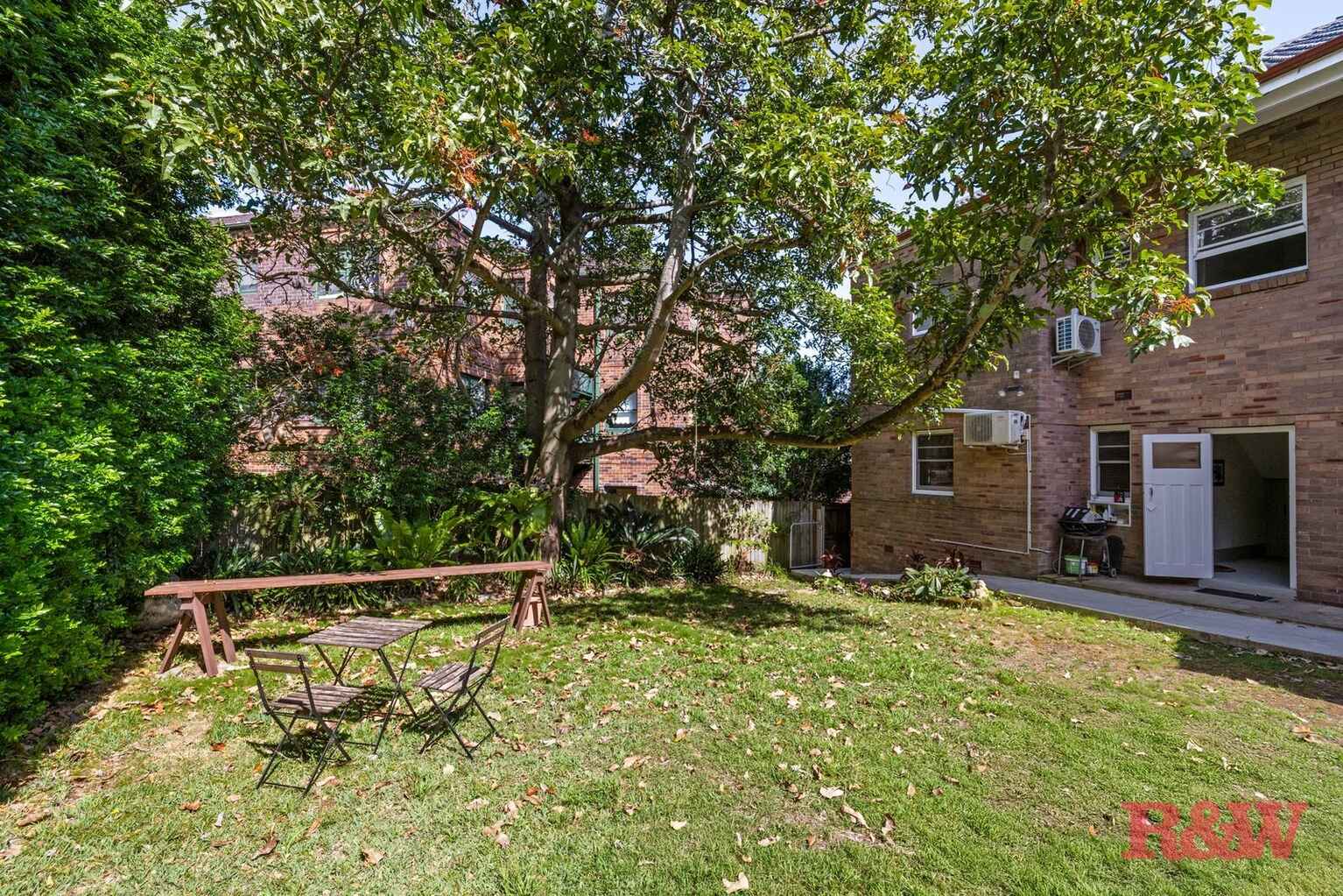 3/23 King Street Waverton