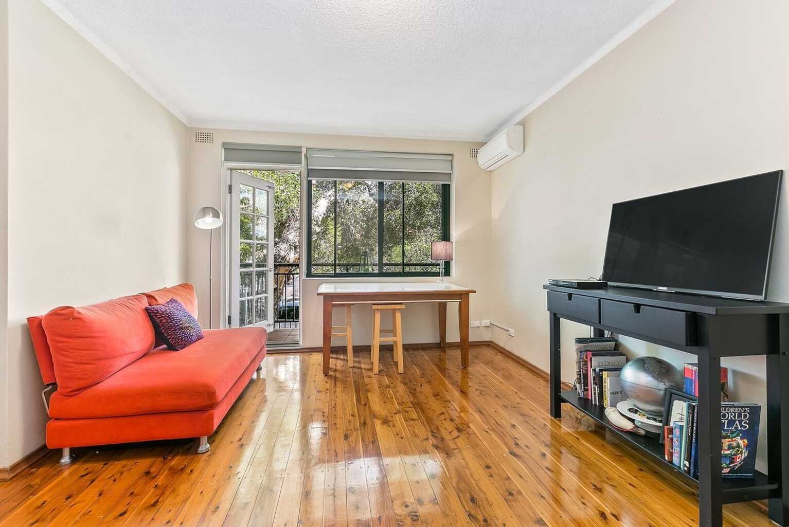 1/77 Union Street Dulwich Hill