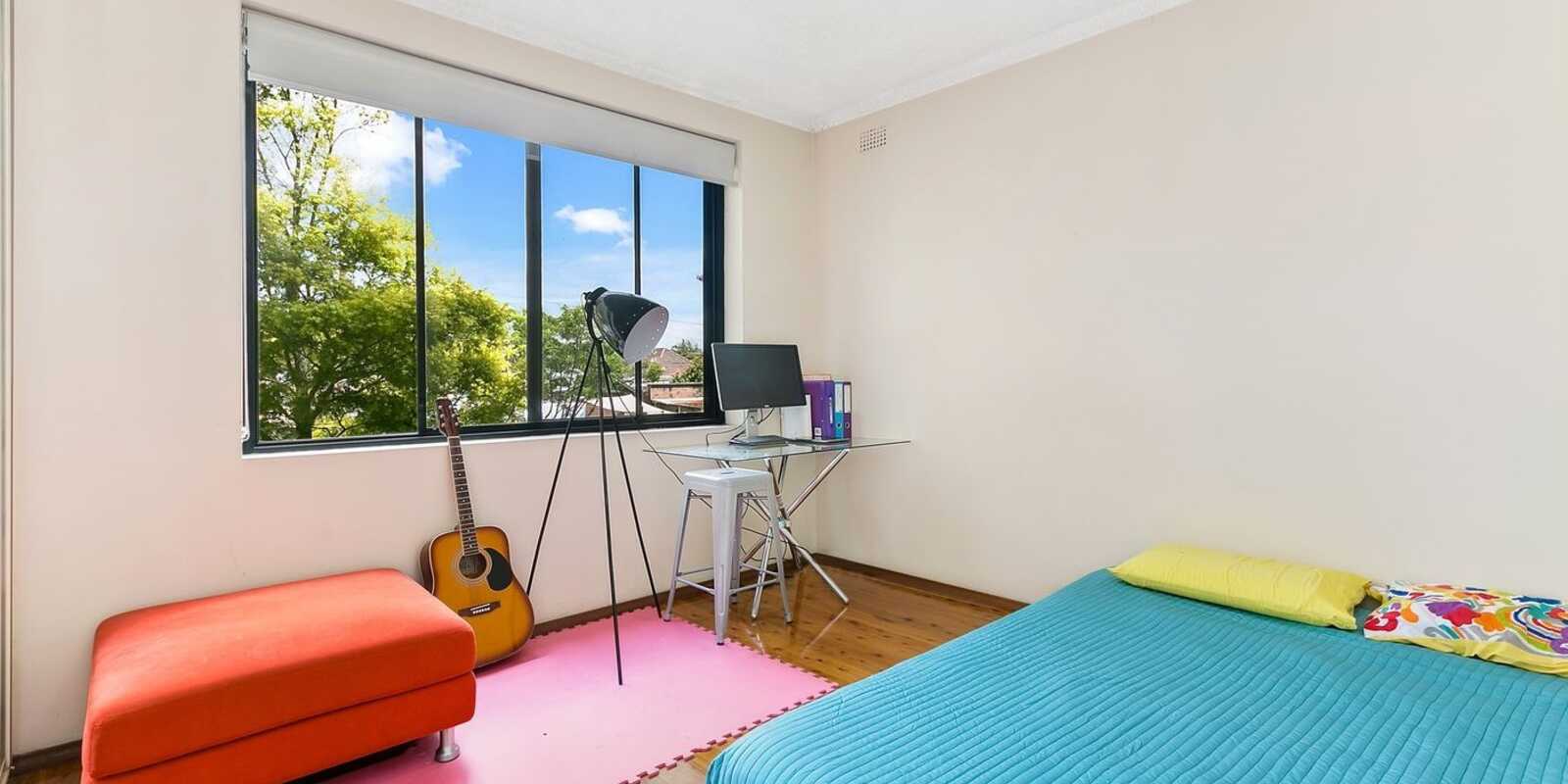 1/77 Union Street Dulwich Hill