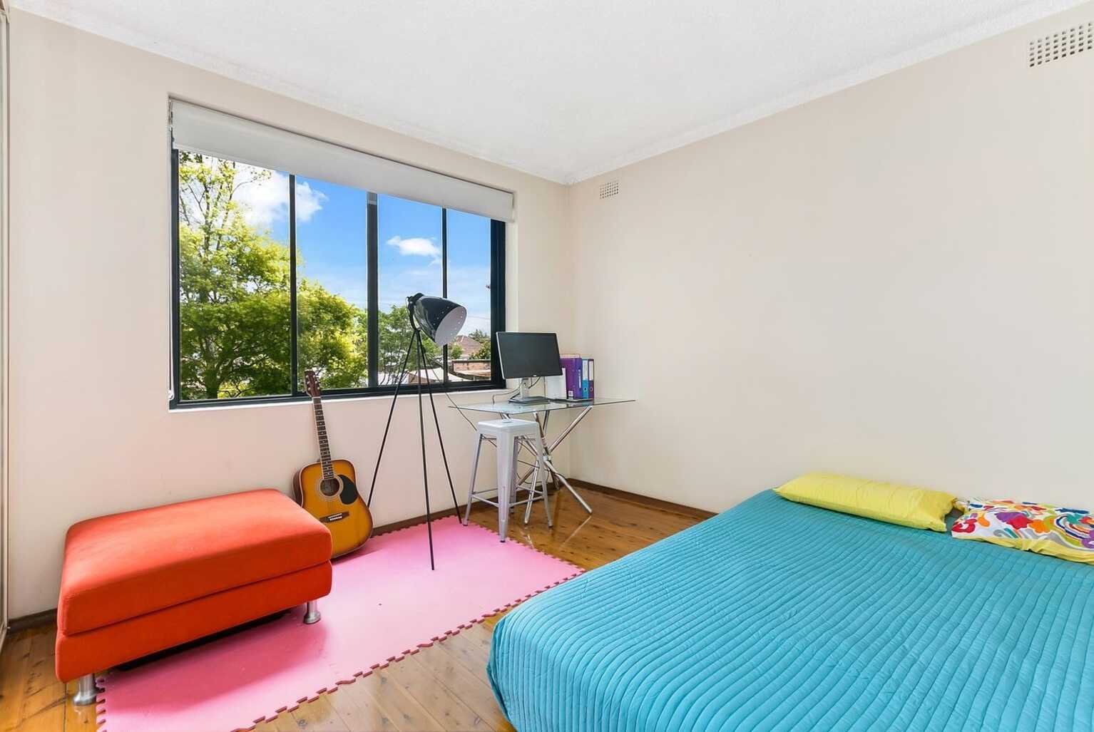 1/77 Union Street Dulwich Hill