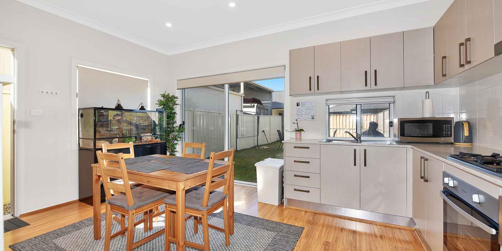 14A Mapleton Avenue North Kellyville