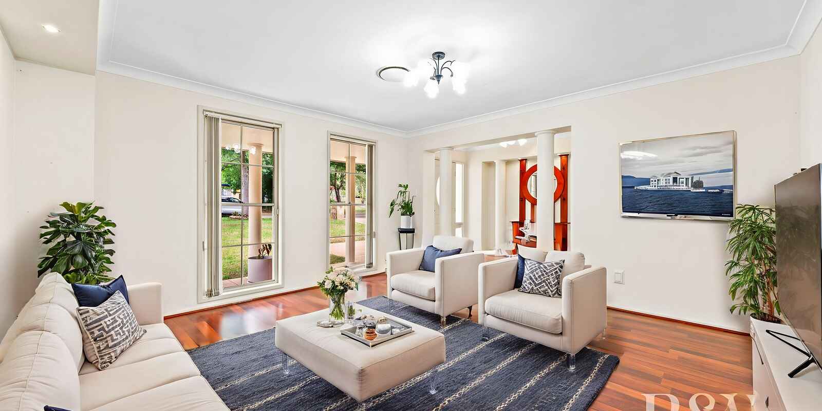 54 GLENROWAN DRIVE Harrington Park 54 GLENROWAN DRIVE Harrington Park