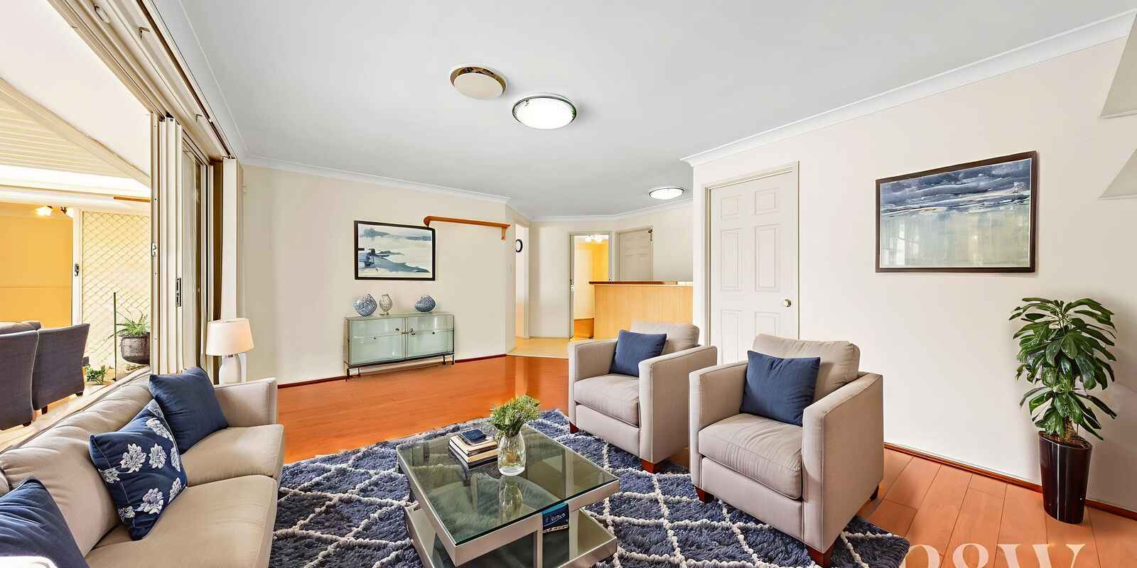 54 GLENROWAN DRIVE Harrington Park 54 GLENROWAN DRIVE Harrington Park