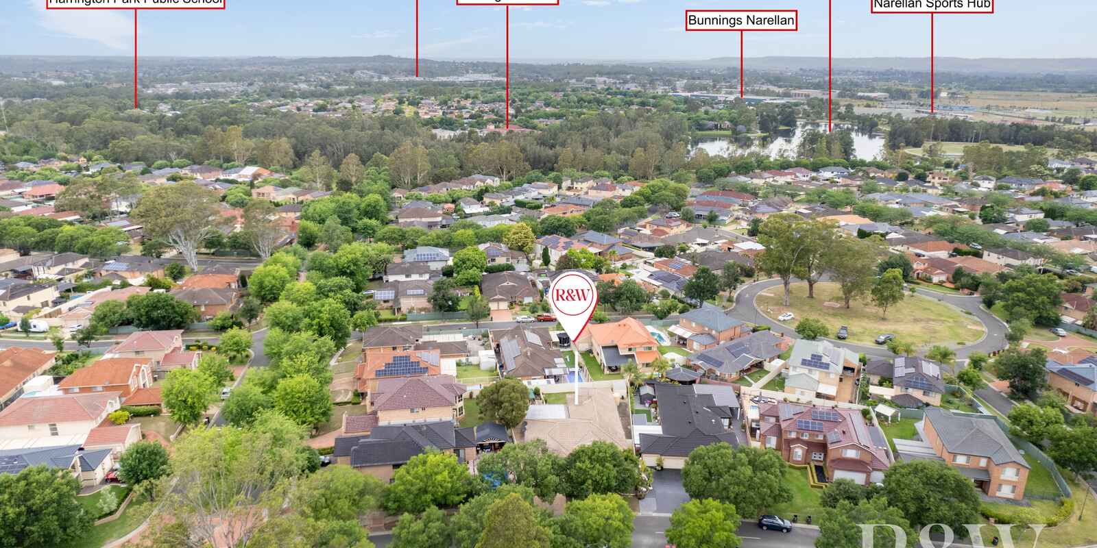 54 GLENROWAN DRIVE Harrington Park 54 GLENROWAN DRIVE Harrington Park