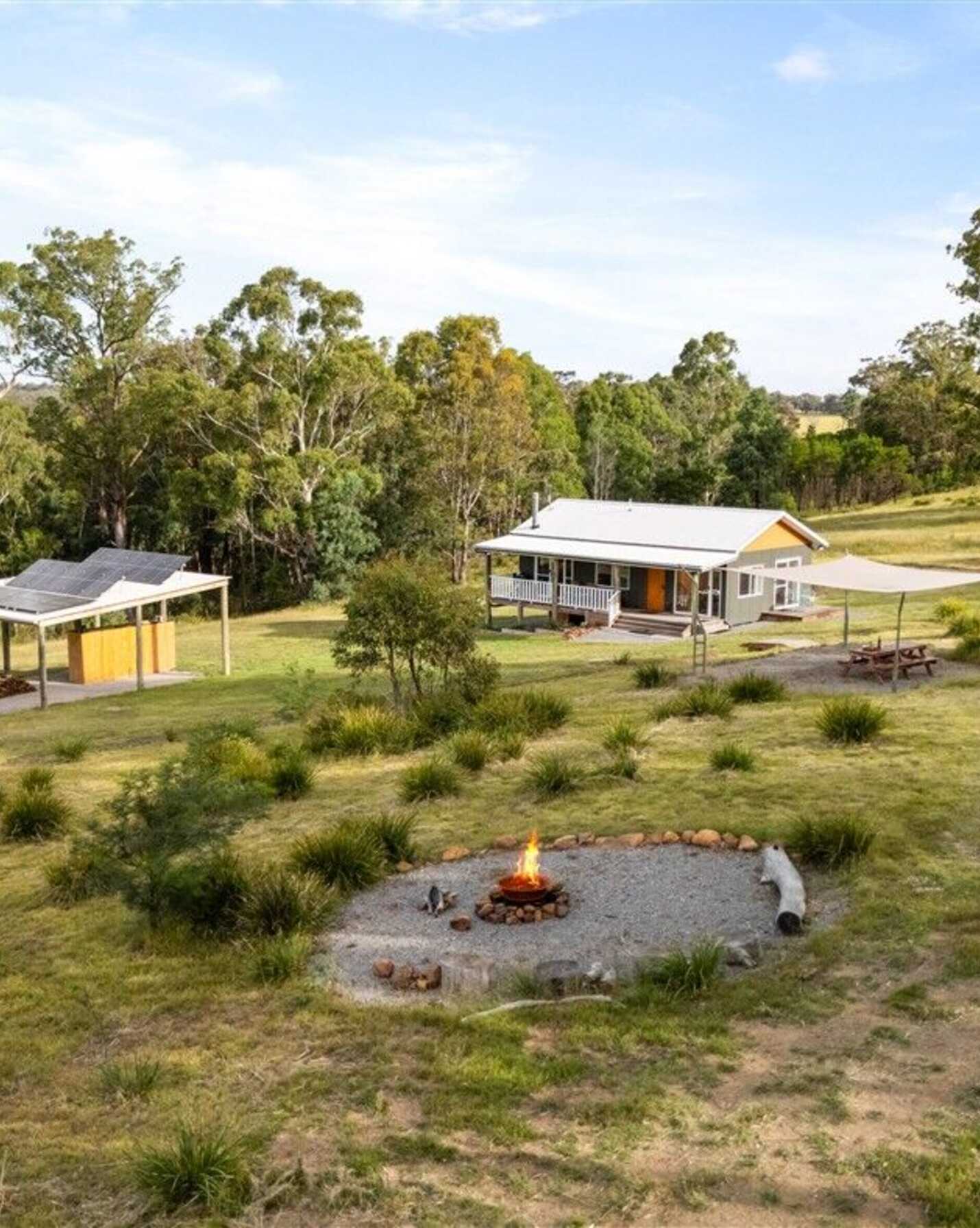 501 Tugalong Road Canyonleigh, Canyonleigh - Image 1
