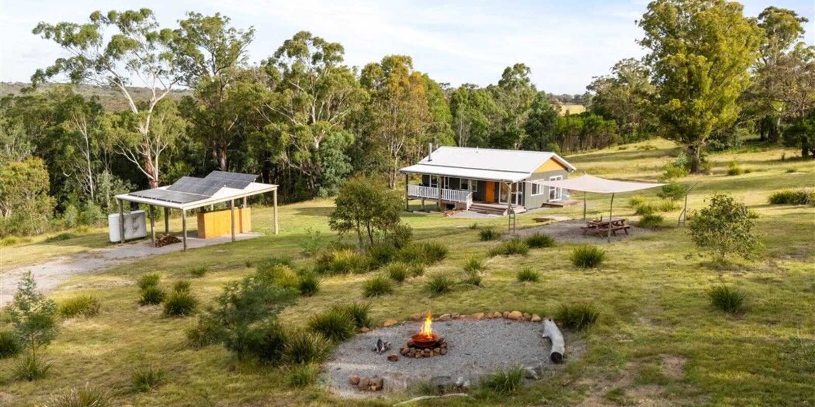 501 Tugalong Road Canyonleigh 501 Tugalong Road Canyonleigh