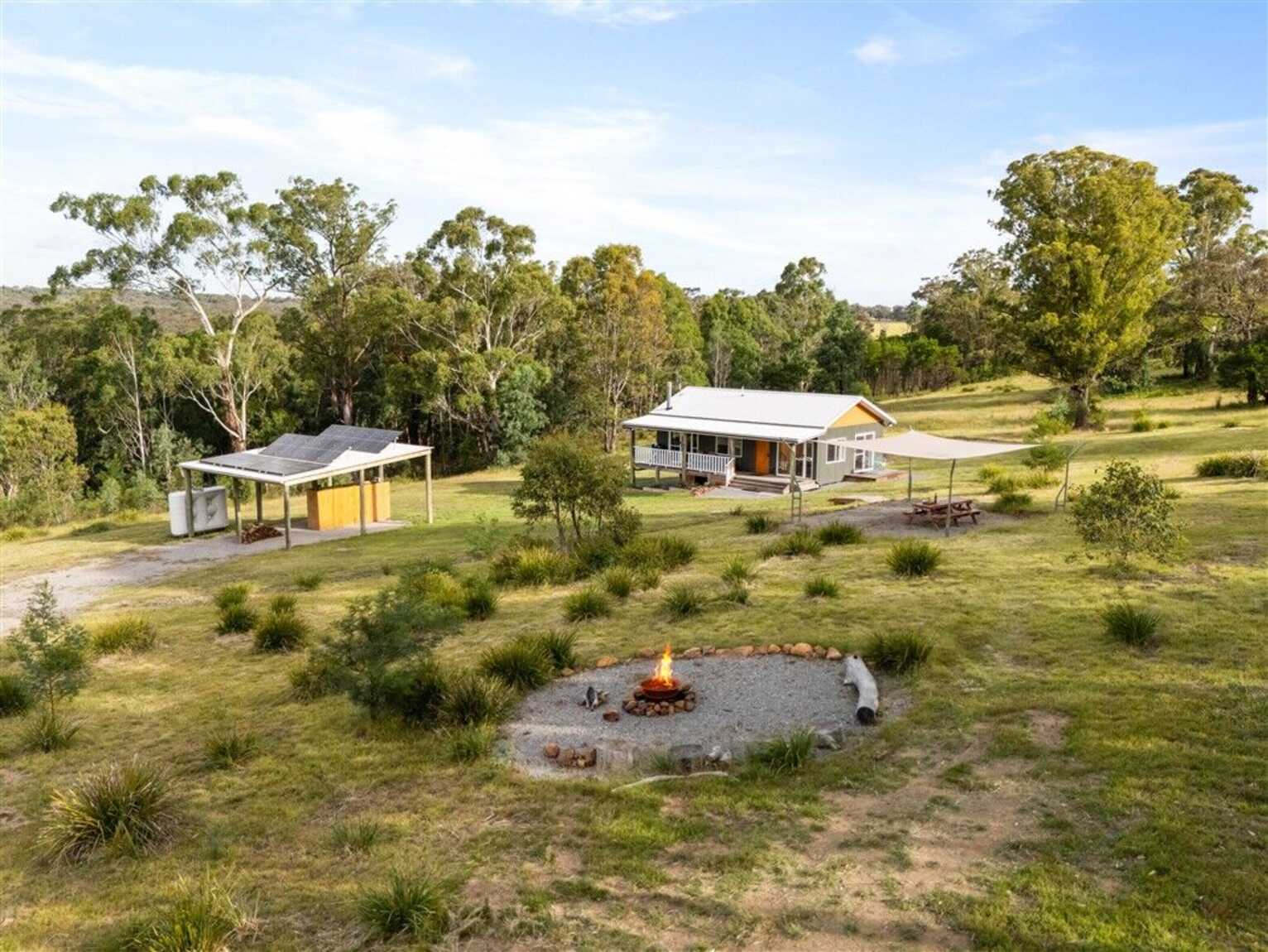 501 Tugalong Road Canyonleigh 501 Tugalong Road Canyonleigh