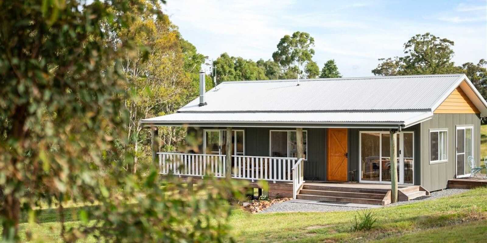 501 Tugalong Road Canyonleigh 501 Tugalong Road Canyonleigh