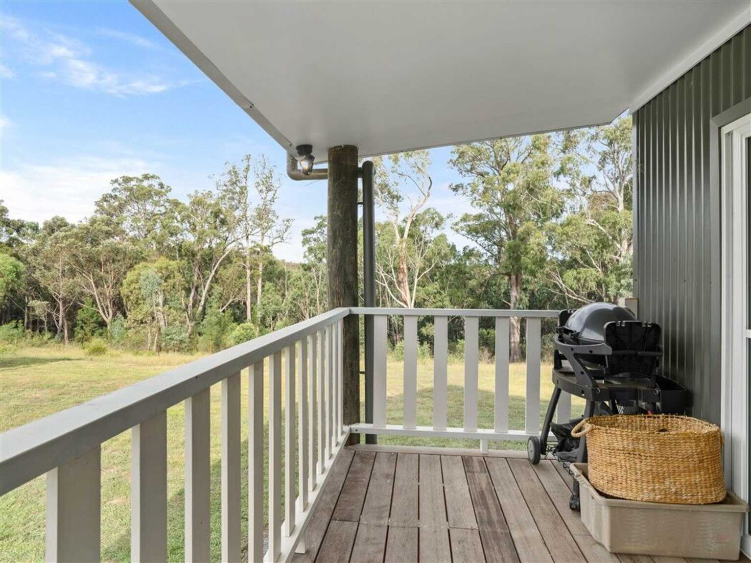 501 Tugalong Road Canyonleigh 501 Tugalong Road Canyonleigh