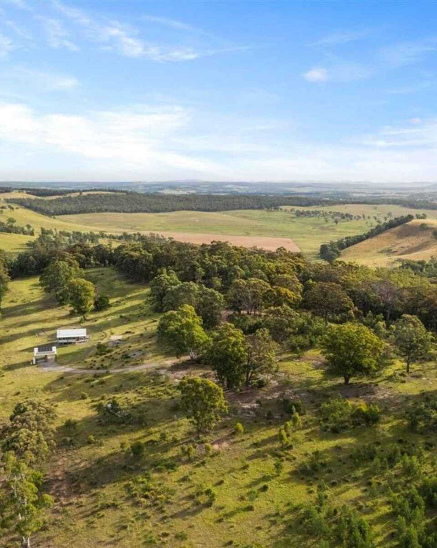 501 Tugalong Road Canyonleigh, Canyonleigh - Thumbnail 2