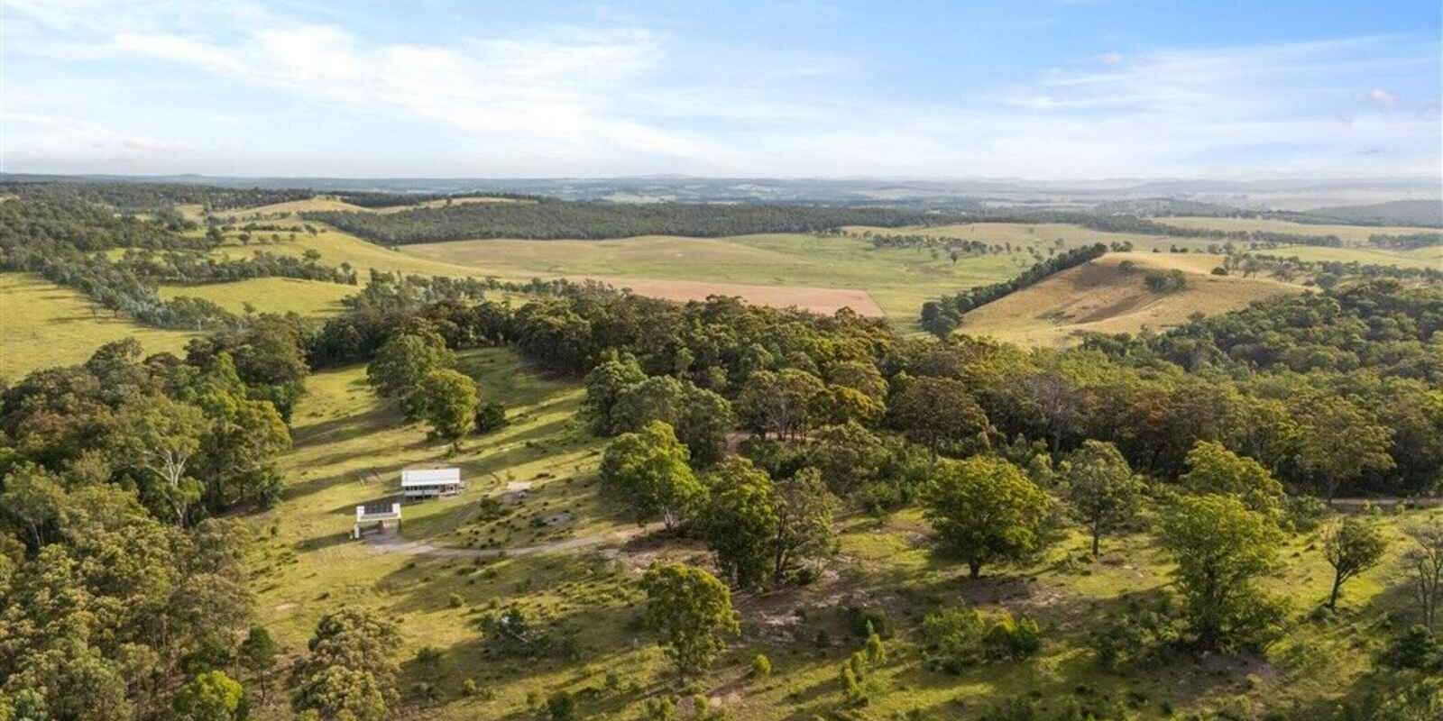 501 Tugalong Road Canyonleigh 501 Tugalong Road Canyonleigh