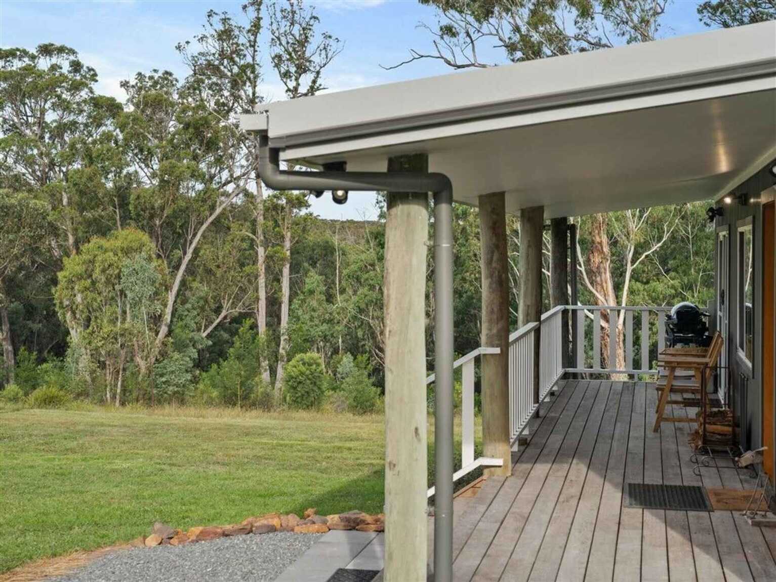 501 Tugalong Road Canyonleigh 501 Tugalong Road Canyonleigh