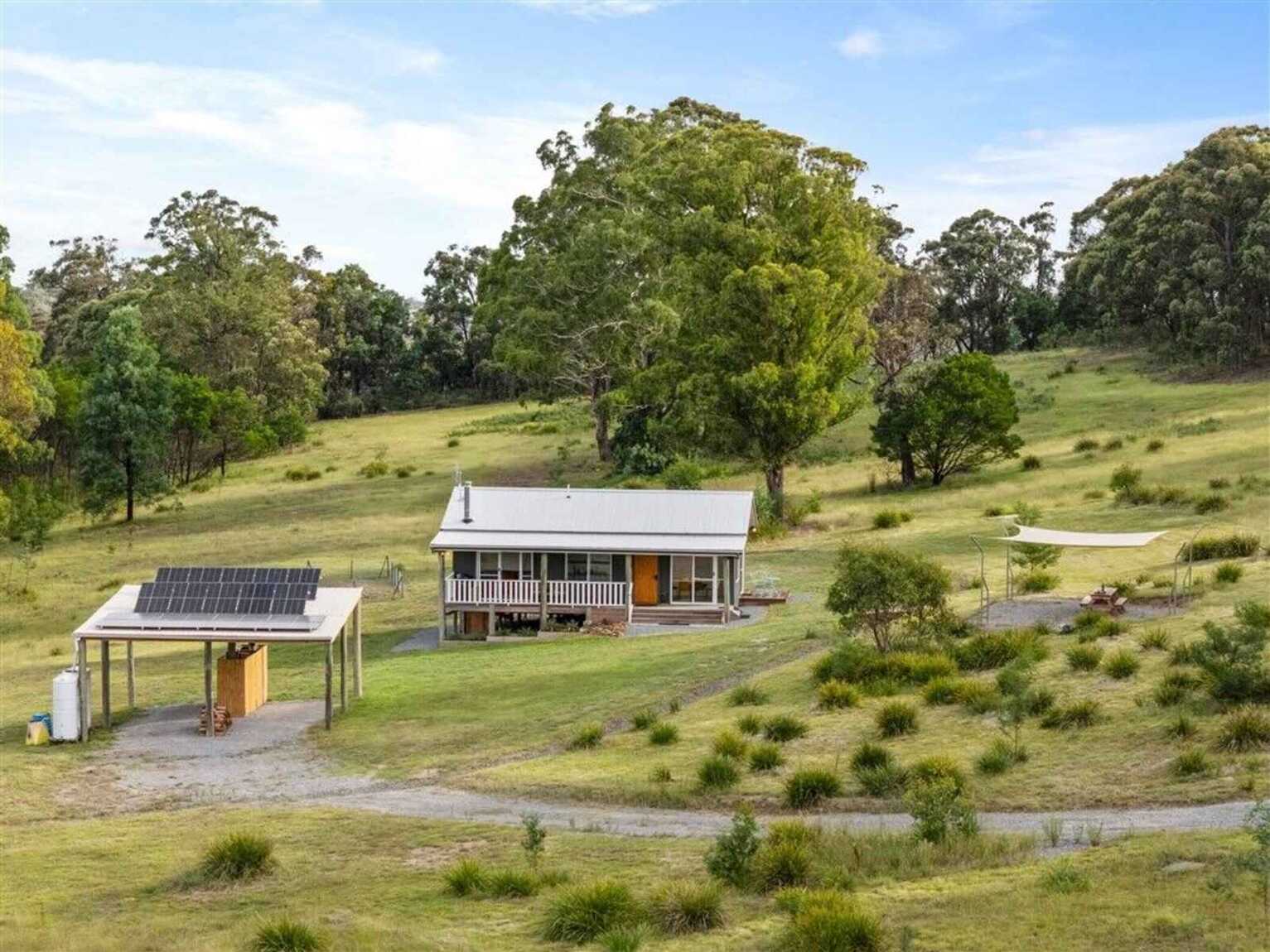 501 Tugalong Road Canyonleigh 501 Tugalong Road Canyonleigh