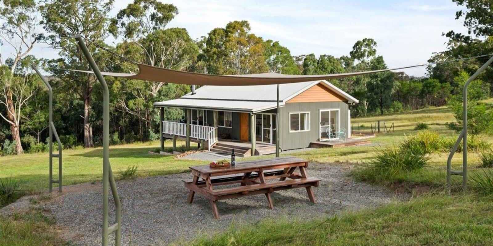 501 Tugalong Road Canyonleigh 501 Tugalong Road Canyonleigh