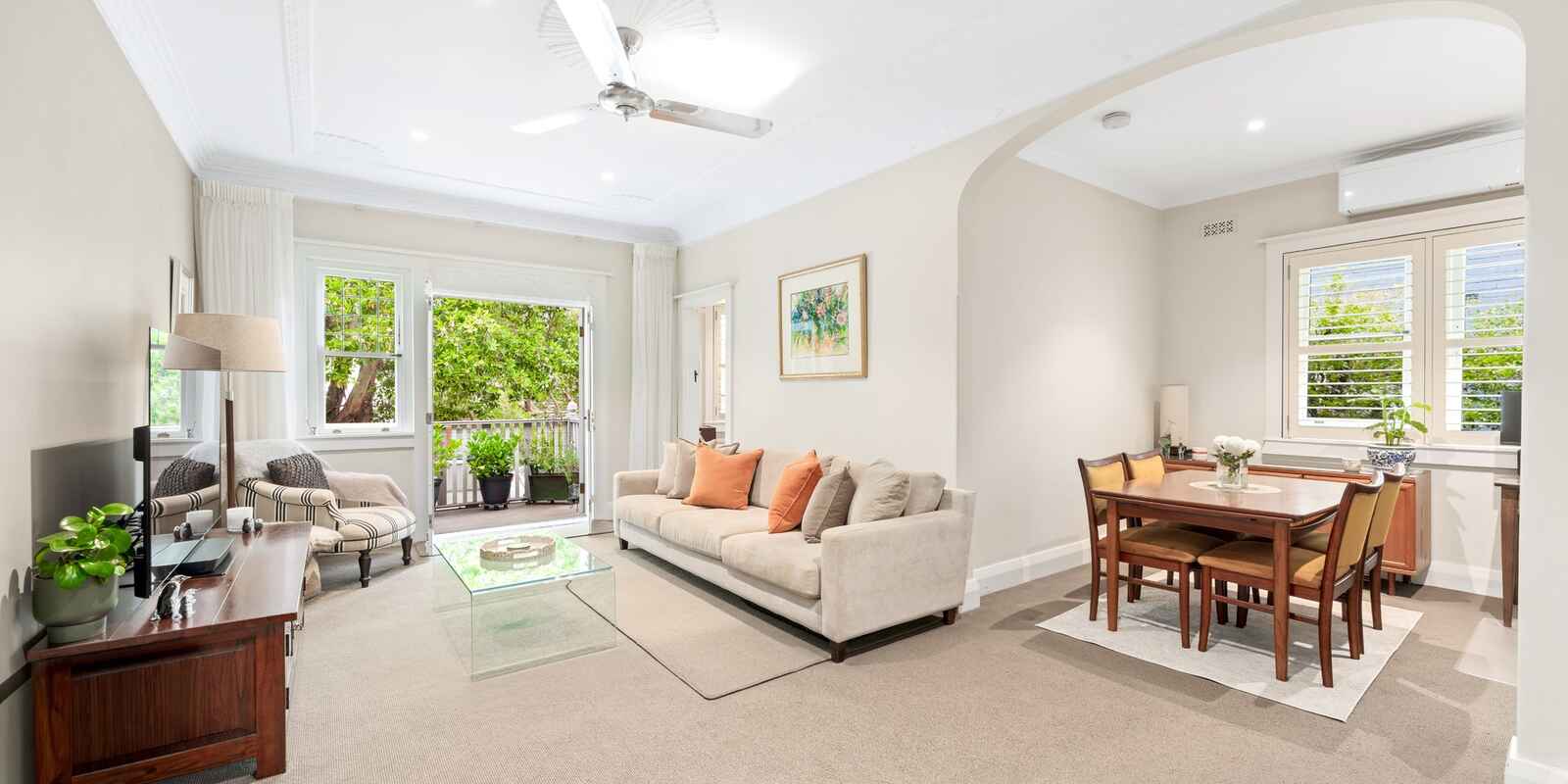 6/4 Richmond Road Rose Bay