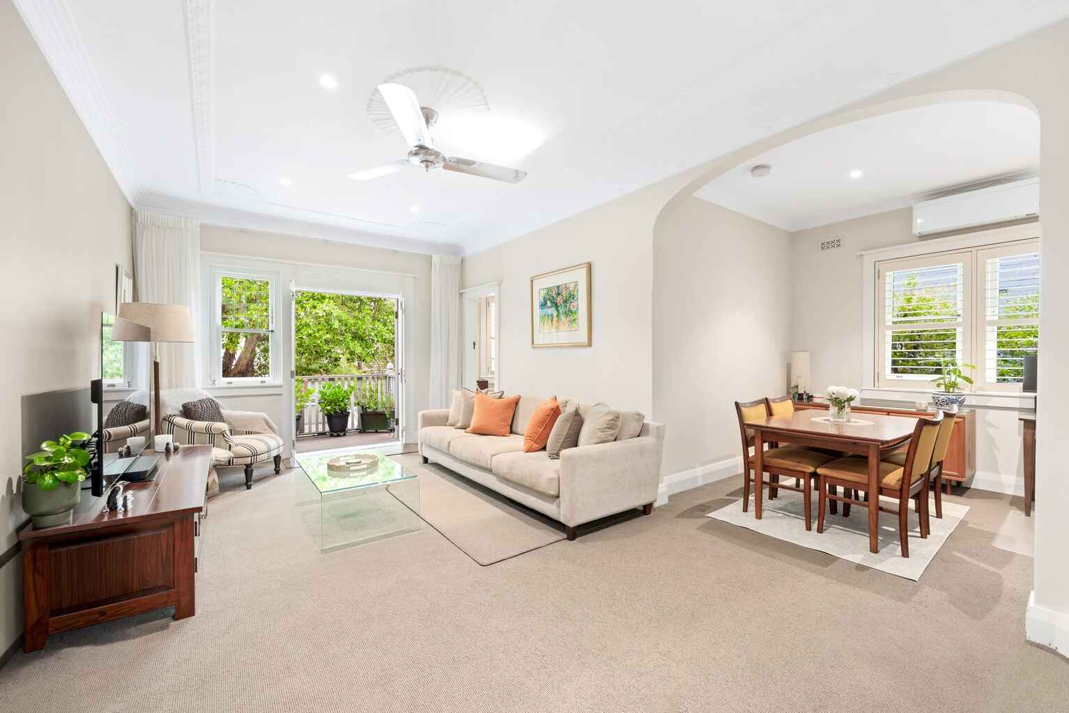 6/4 Richmond Road Rose Bay
