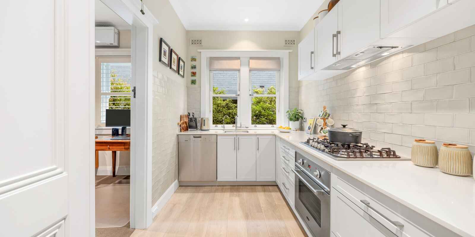 6/4 Richmond Road Rose Bay