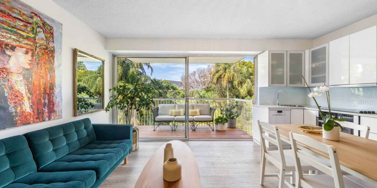 34/4 Mitchell Road Darling Point