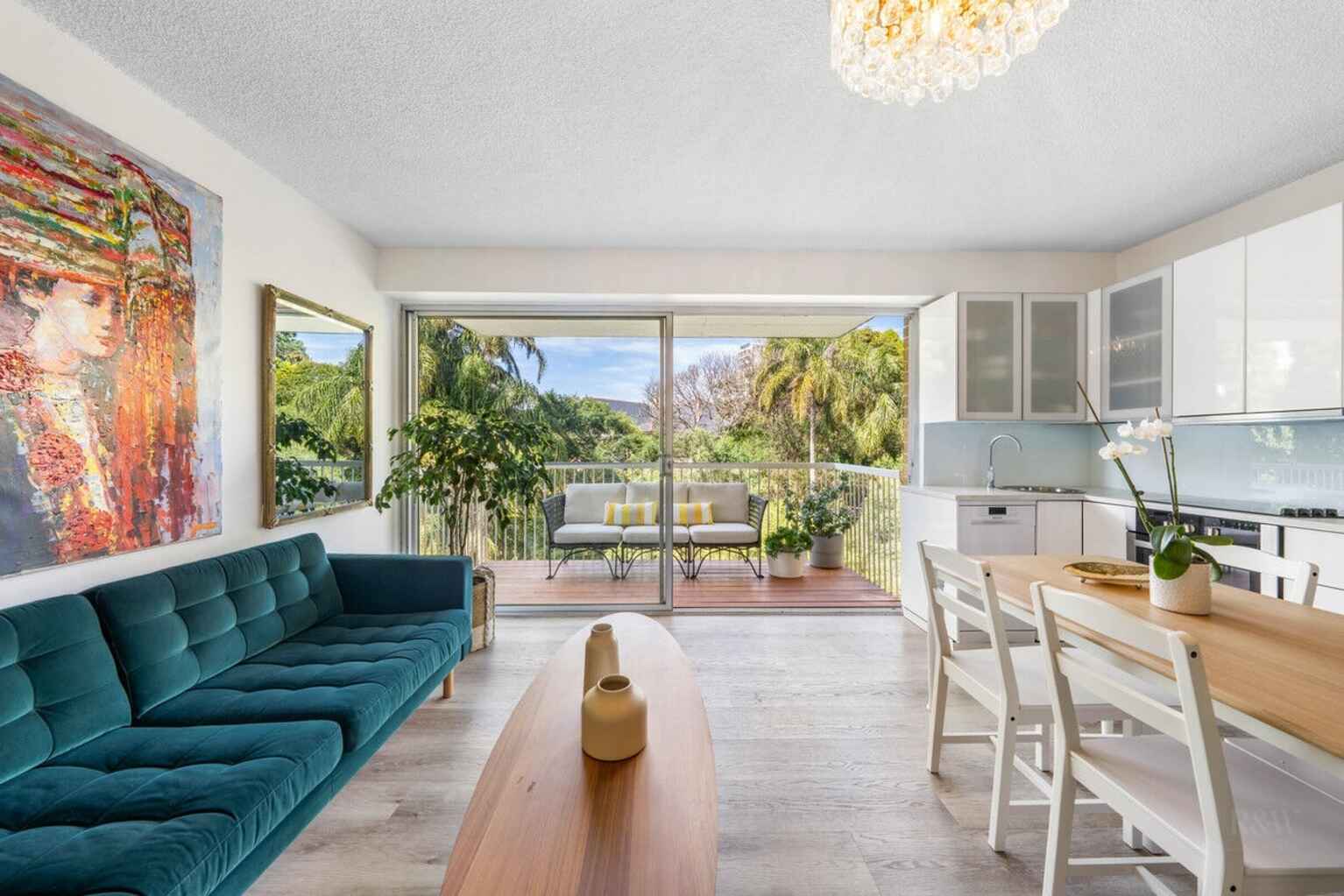 34/4 Mitchell Road Darling Point