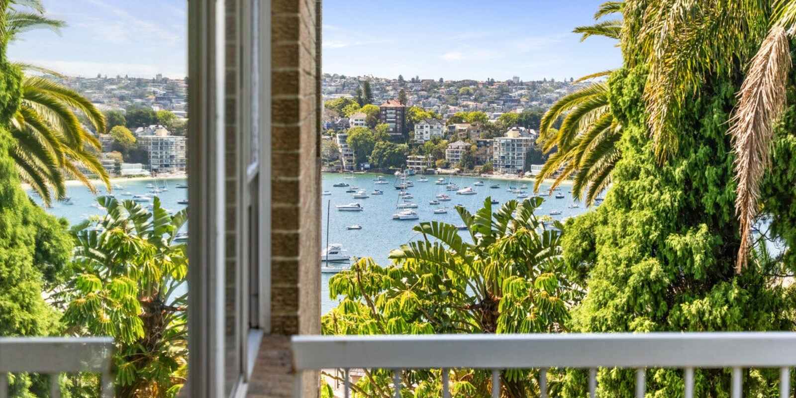 34/4 Mitchell Road Darling Point